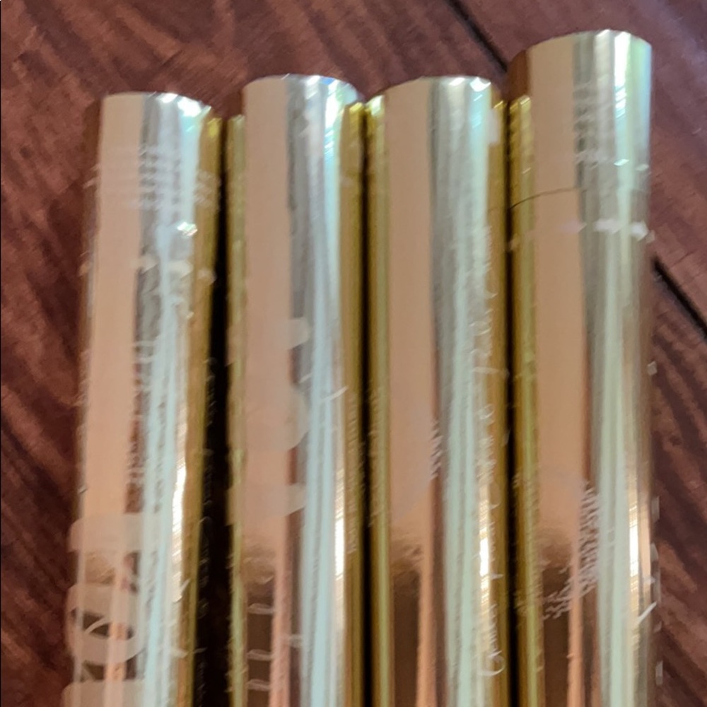 4 blue powder cannons